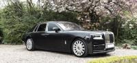 Affordable Rolls Royce Phantom Wedding Car Hire image 4